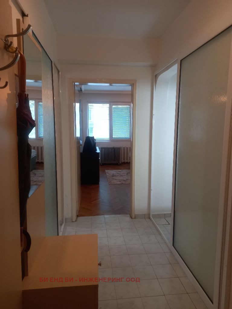 Kiralık  1 yatak odası Sofia , Centar , 68 metrekare | 56913267 - görüntü [12]