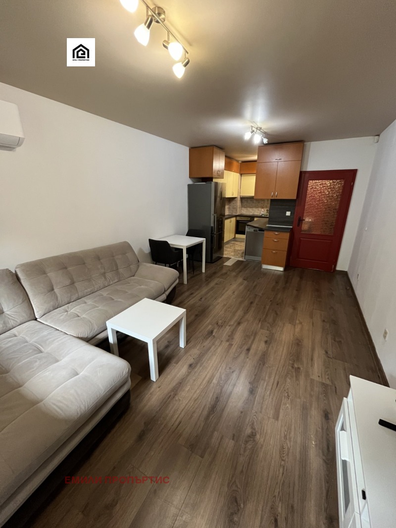 De inchiriat  1 dormitor Sofia , Borovo , 70 mp | 88728319 - imagine [4]