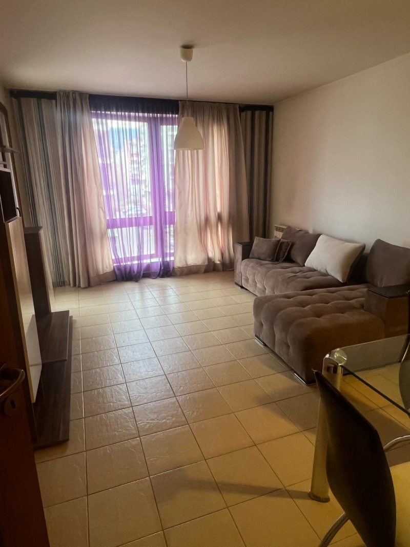 Da affittare  1 camera da letto Sofia , Ovcha kupel 1 , 83 mq | 20827500 - Immagine [2]