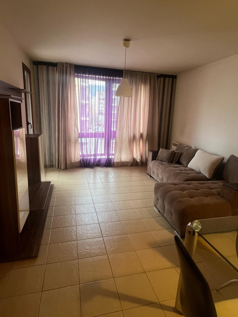Da affittare  1 camera da letto Sofia , Ovcha kupel 1 , 83 mq | 20827500 - Immagine [3]