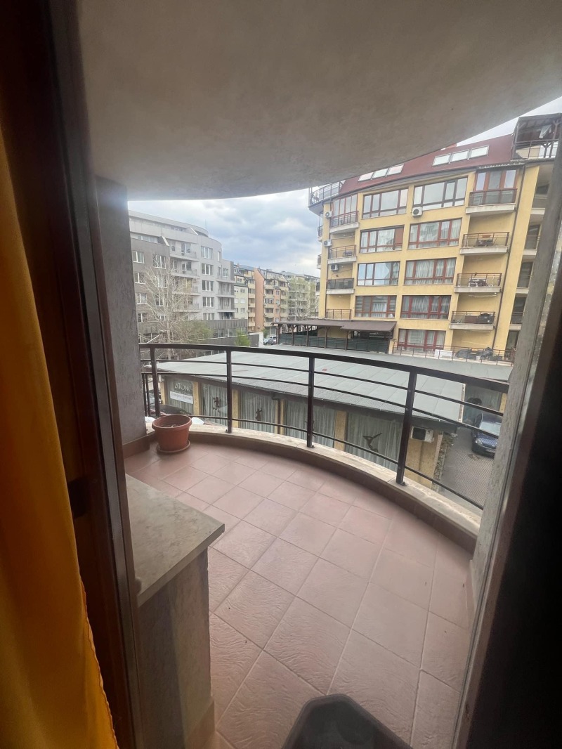 Da affittare  1 camera da letto Sofia , Ovcha kupel 1 , 83 mq | 20827500 - Immagine [15]