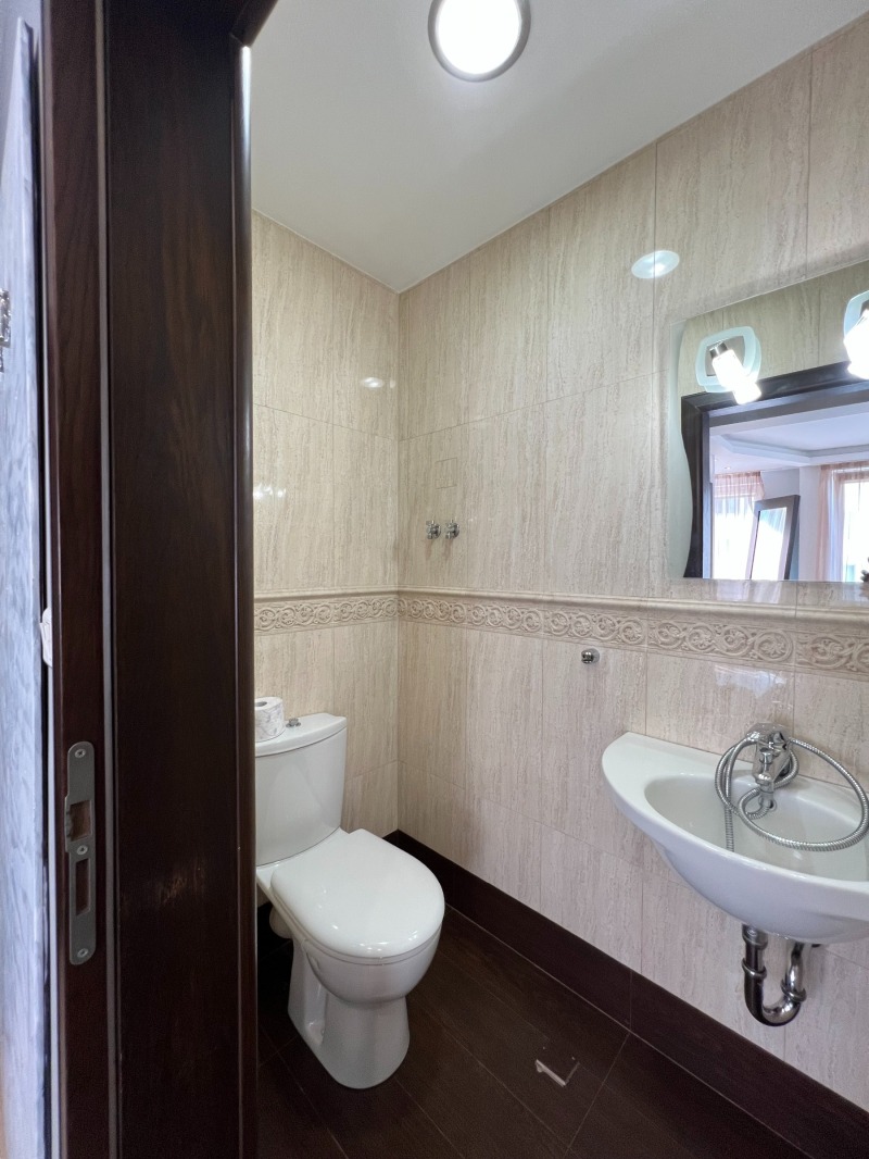 Дава под наем  2-стаен град София , Медицинска академия , 120 кв.м | 89277624 - изображение [14]