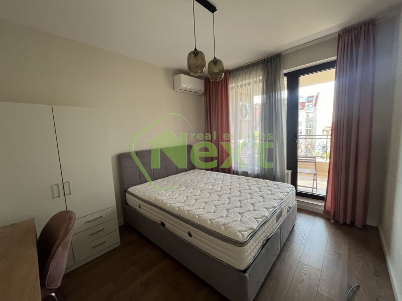Дава под наем  2-стаен град София , Център , 70 кв.м | 40860908 - изображение [7]