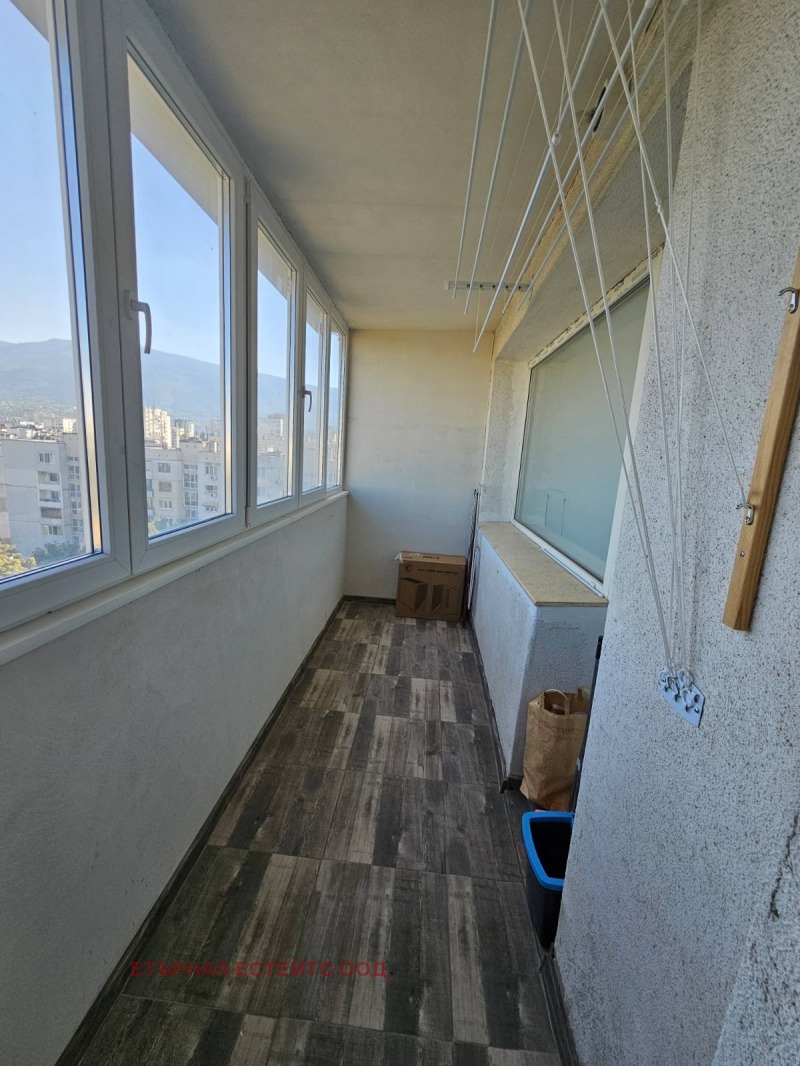För uthyrning  1 sovrum Sofia , Strelbistje , 65 kvm | 73502766 - bild [13]
