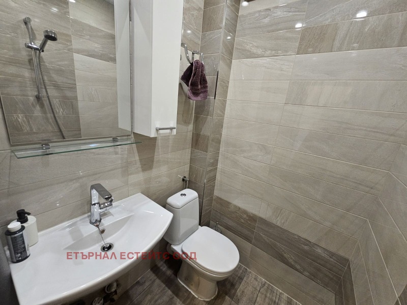 För uthyrning  1 sovrum Sofia , Strelbistje , 65 kvm | 73502766 - bild [15]