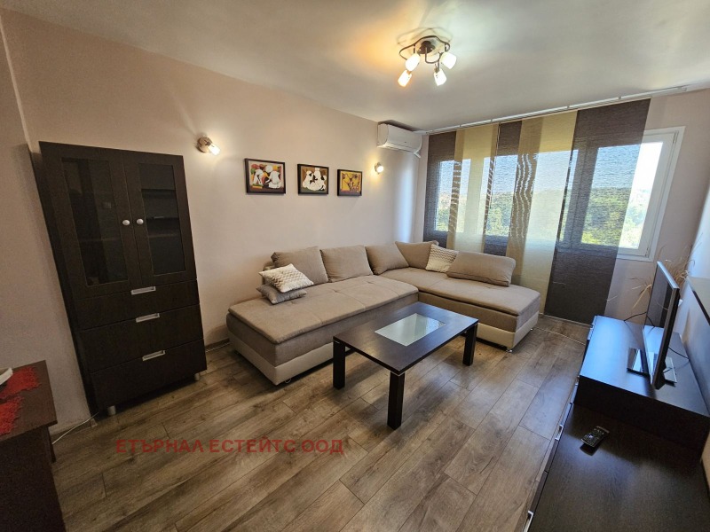För uthyrning  1 sovrum Sofia , Strelbistje , 65 kvm | 73502766 - bild [2]