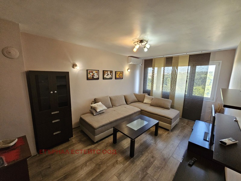 För uthyrning  1 sovrum Sofia , Strelbistje , 65 kvm | 73502766 - bild [4]