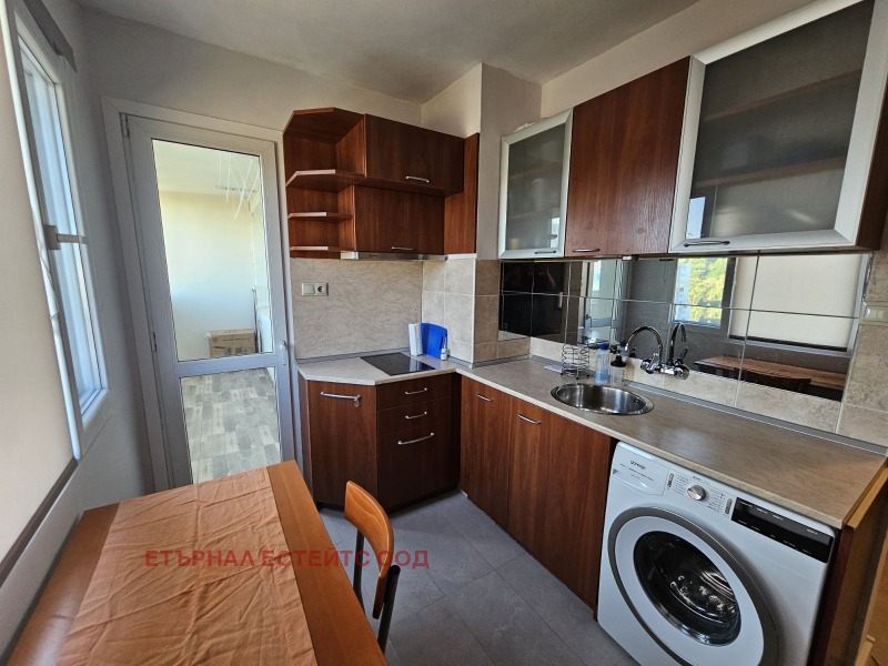För uthyrning  1 sovrum Sofia , Strelbistje , 65 kvm | 73502766 - bild [5]