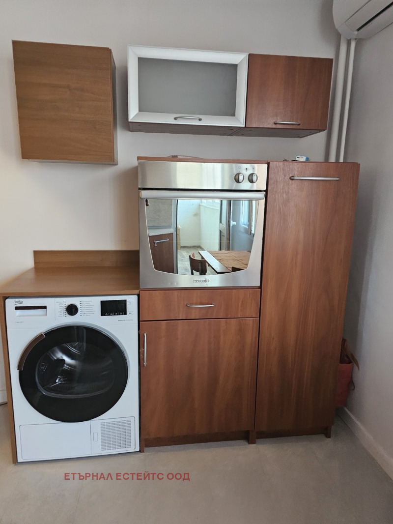 För uthyrning  1 sovrum Sofia , Strelbistje , 65 kvm | 73502766 - bild [7]