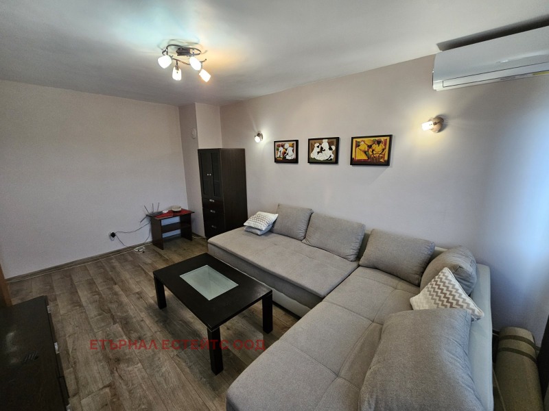 För uthyrning  1 sovrum Sofia , Strelbistje , 65 kvm | 73502766 - bild [3]