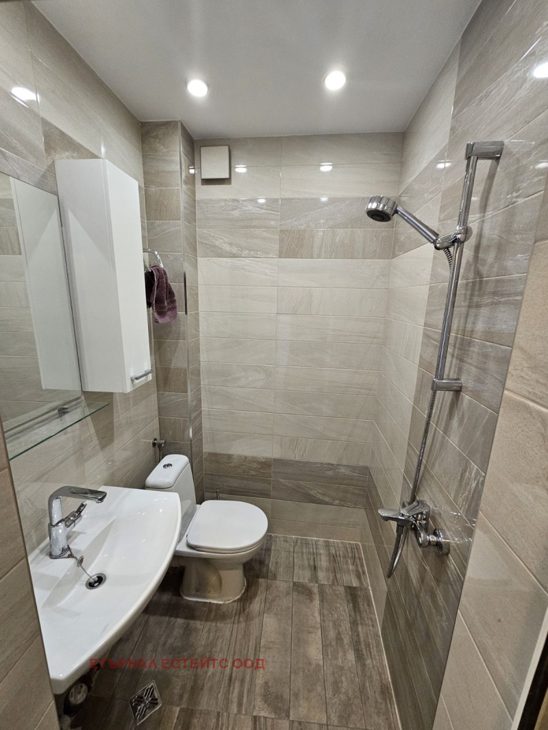 För uthyrning  1 sovrum Sofia , Strelbistje , 65 kvm | 73502766 - bild [14]