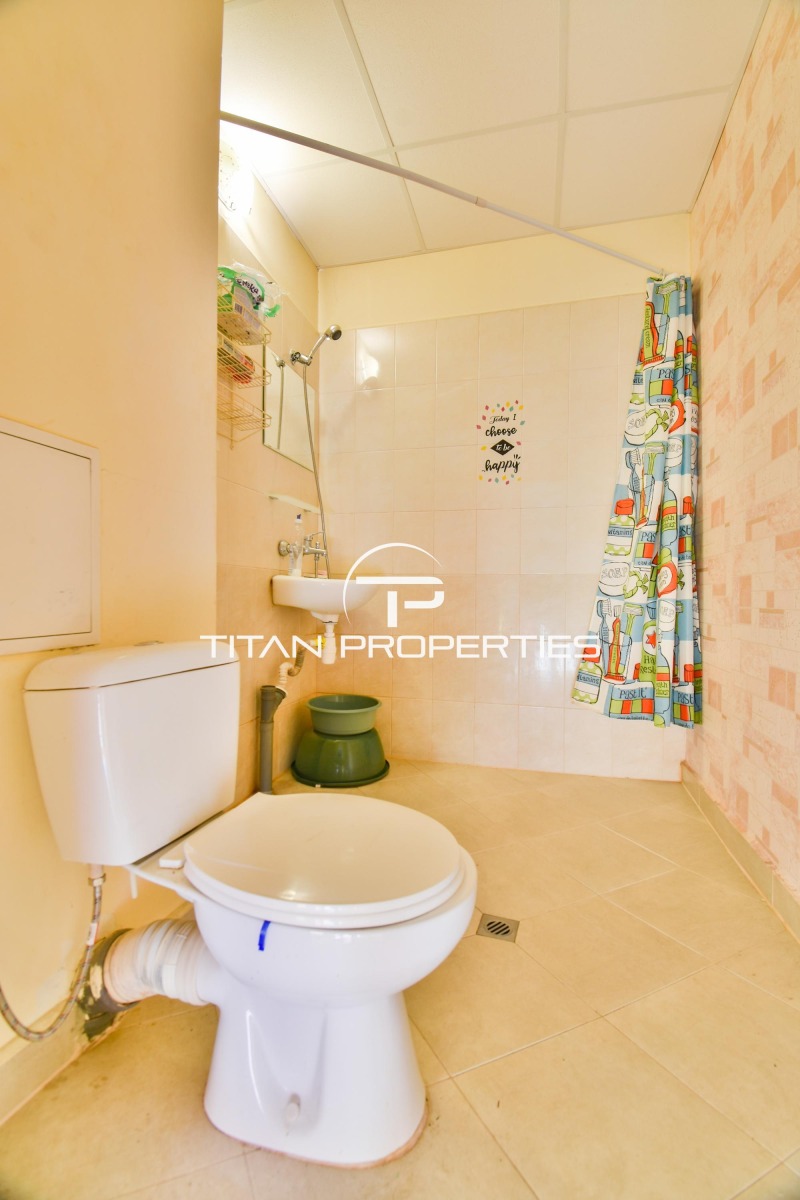 A louer  1 chambre Sofia , Lyulin 2 , 50 m² | 57620449 - image [5]