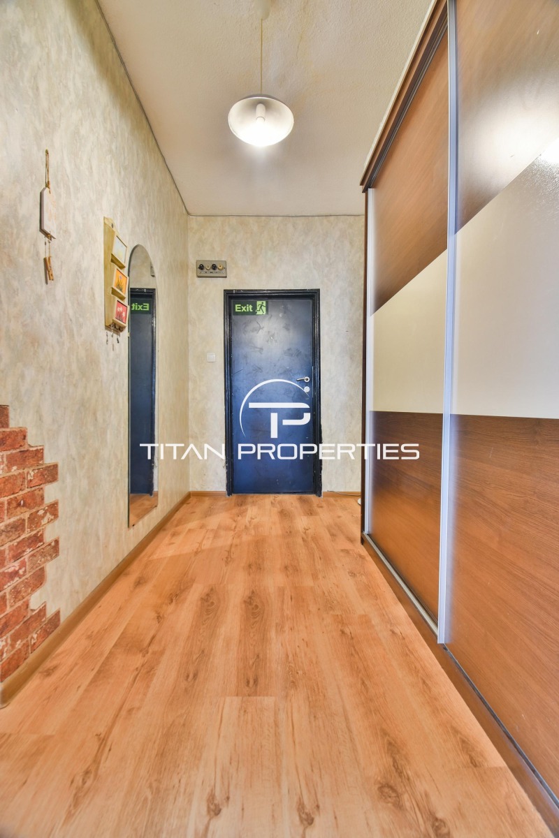 A louer  1 chambre Sofia , Lyulin 2 , 50 m² | 57620449 - image [6]