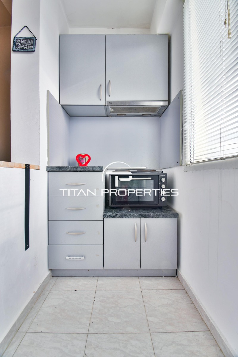 A louer  1 chambre Sofia , Lyulin 2 , 50 m² | 57620449 - image [3]