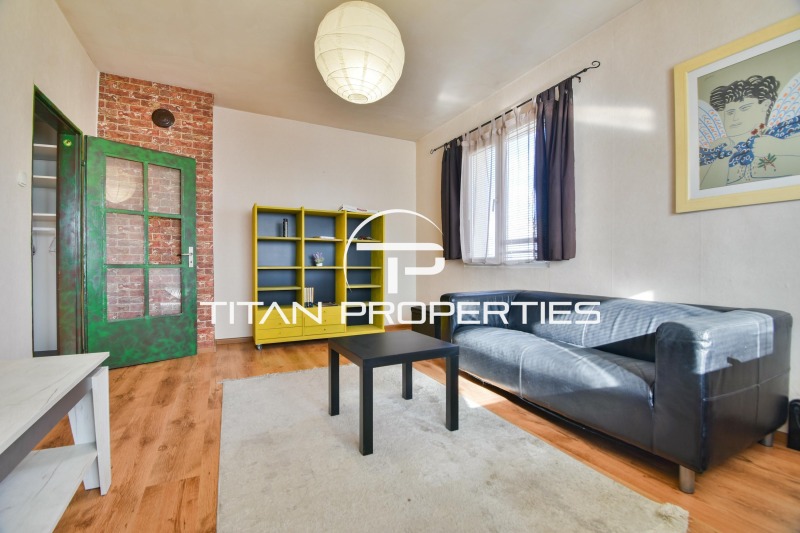 A louer  1 chambre Sofia , Lyulin 2 , 50 m² | 57620449 - image [2]