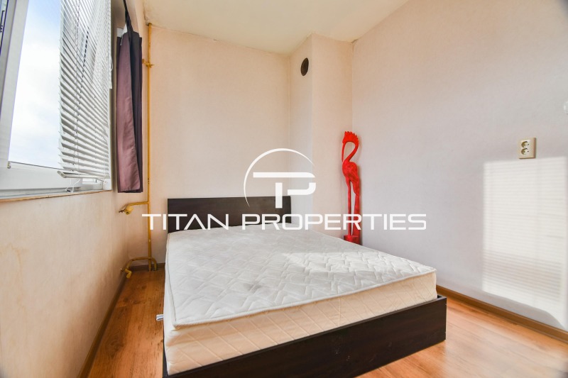 A louer  1 chambre Sofia , Lyulin 2 , 50 m² | 57620449 - image [4]