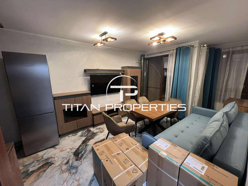 Под наем 2-СТАЕН, град Варна, Кайсиева градина • 460 € / 899.68 лв. • 63470909 1