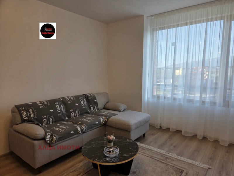 Дава под наем 2-СТАЕН, гр. София, м-т Детски град, снимка 6 - Апартаменти - 52818488