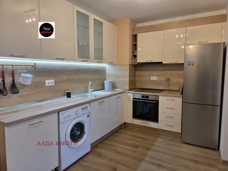 Дава под наем 2-СТАЕН, гр. София, м-т Детски град, снимка 4 - Апартаменти - 52818488