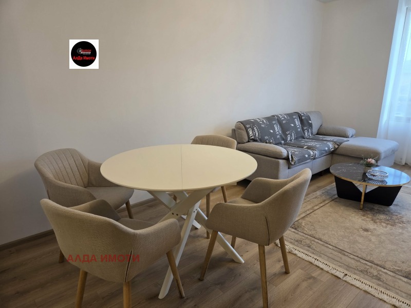 Дава под наем 2-СТАЕН, гр. София, м-т Детски град, снимка 7 - Апартаменти - 52818488