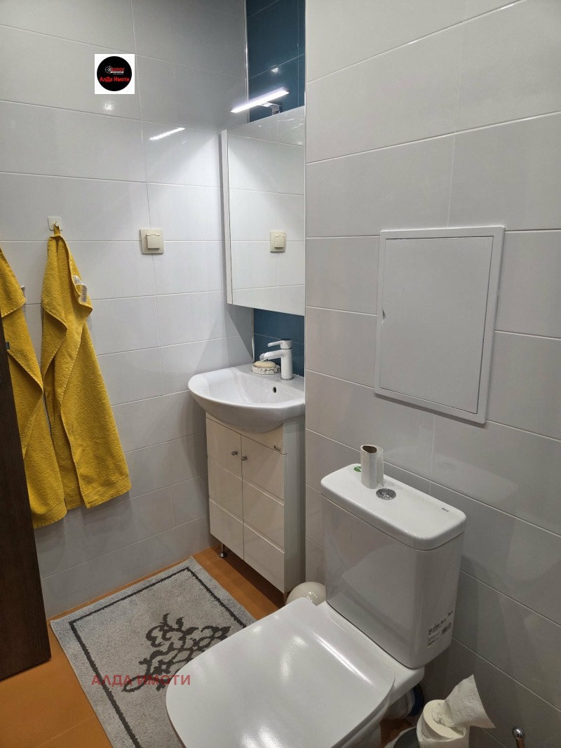 Дава под наем 2-СТАЕН, гр. София, м-т Детски град, снимка 12 - Апартаменти - 52818488