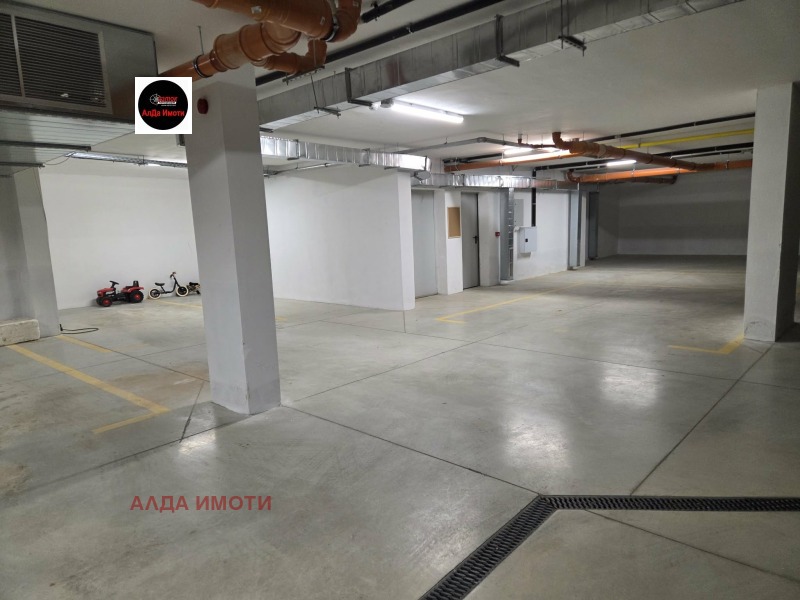 Дава под наем 2-СТАЕН, гр. София, м-т Детски град, снимка 15 - Апартаменти - 52818488