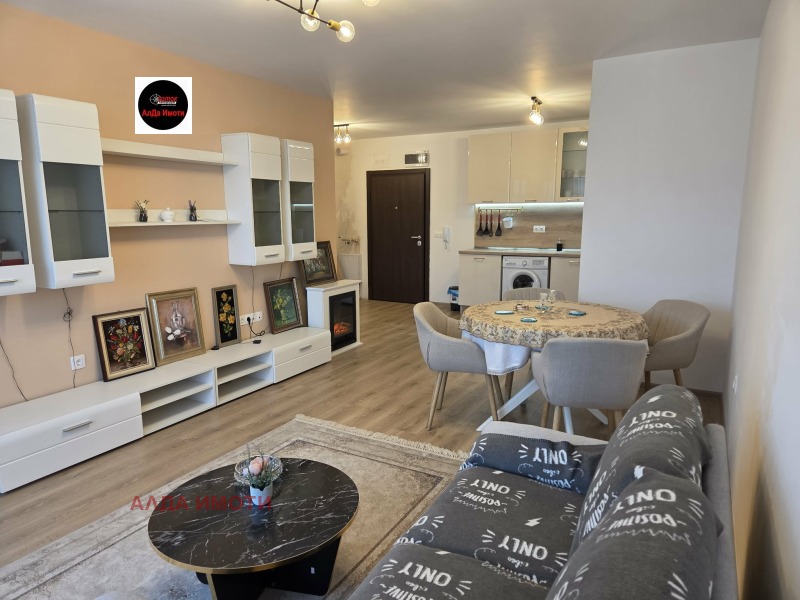 Дава под наем 2-СТАЕН, гр. София, м-т Детски град