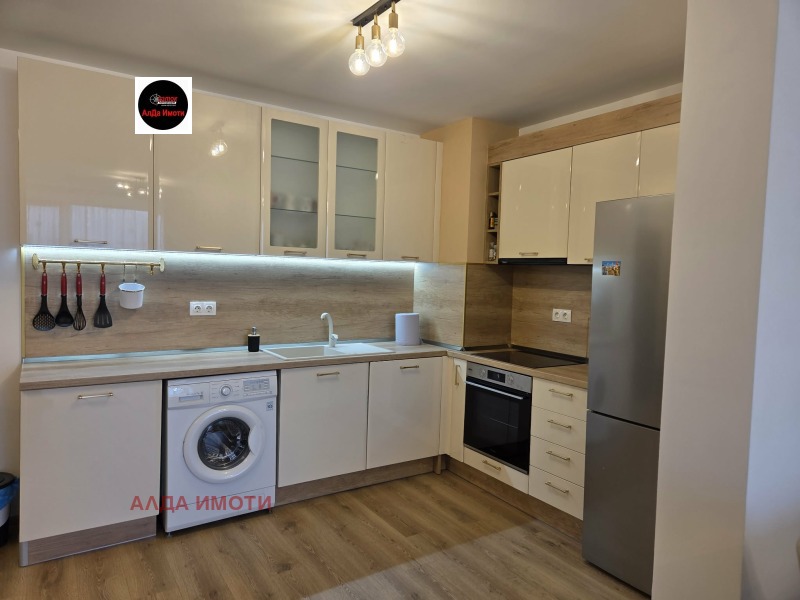 Дава под наем 2-СТАЕН, гр. София, м-т Детски град, снимка 3 - Апартаменти - 52818488