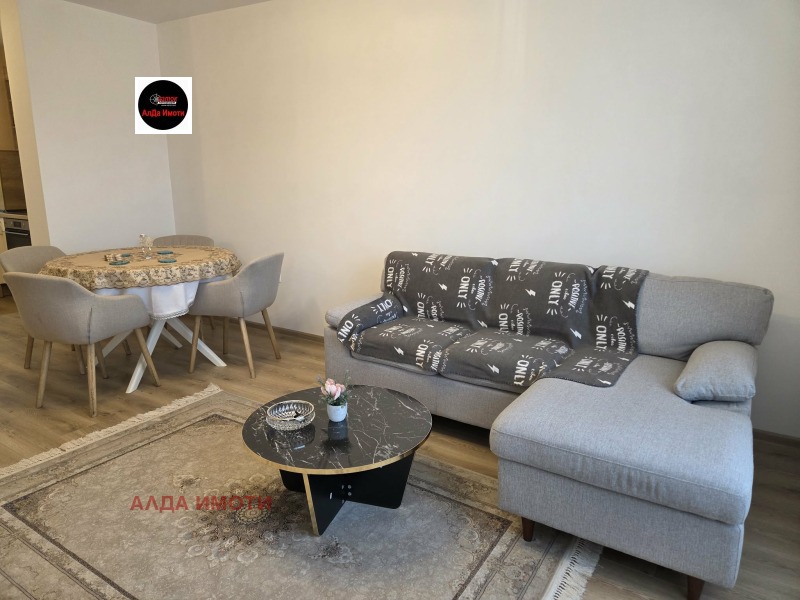 Дава под наем 2-СТАЕН, гр. София, м-т Детски град, снимка 2 - Апартаменти - 52818488