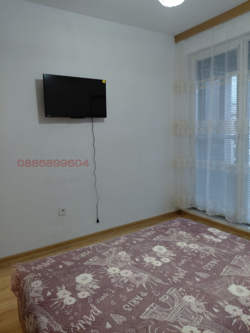 Дава под наем 2-СТАЕН, гр. София, Обеля 2, снимка 13 - Апартаменти - 52944517