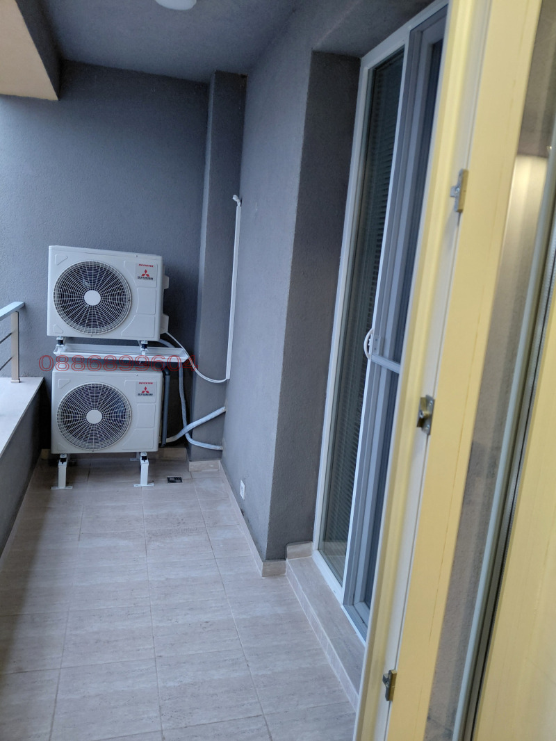 Дава под наем 2-СТАЕН, гр. София, Обеля 2, снимка 12 - Апартаменти - 52944517