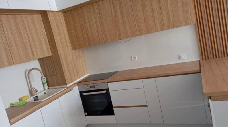 Do wynajęcia  2 sypialnie Sofia , Malinowa dolina , 120 mkw | 97900536 - obraz [2]