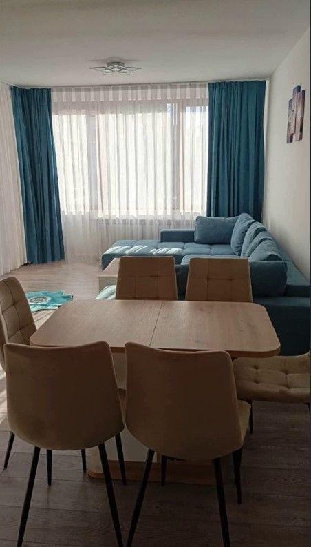 Do wynajęcia  2 sypialnie Sofia , Malinowa dolina , 120 mkw | 97900536