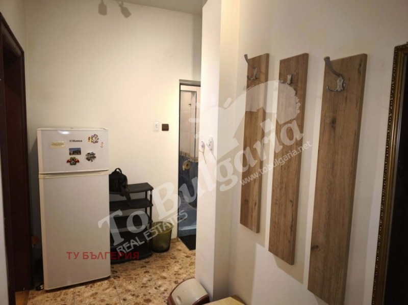 Дава под наем 3-СТАЕН, гр. Велико Търново, Света гора, снимка 7 - Апартаменти - 52699562