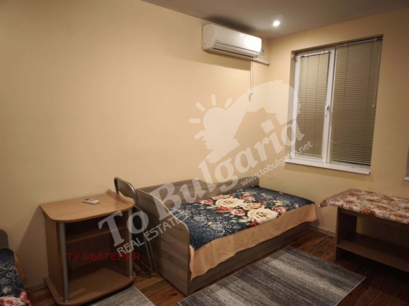 Дава под наем 3-СТАЕН, гр. Велико Търново, Света гора, снимка 9 - Апартаменти - 52699562