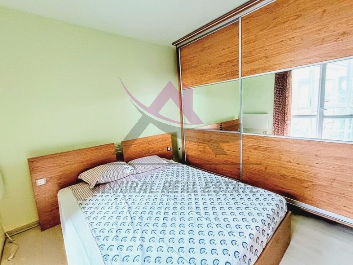 Дава под наем 3-СТАЕН, гр. Варна, Бриз, снимка 4 - Апартаменти - 53703075