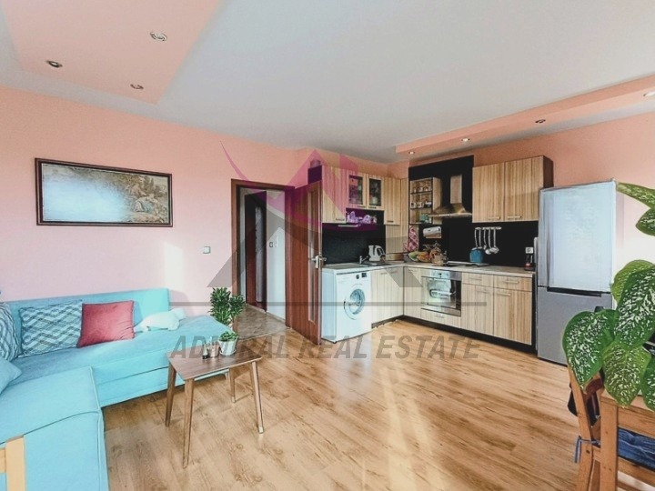 Дава под наем 3-СТАЕН, гр. Варна, Бриз, снимка 2 - Апартаменти - 53703075