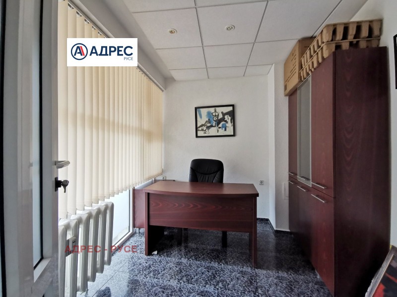 For Rent  Office Ruse , Tsentar , 170 sq.m | 65049426 - image [8]