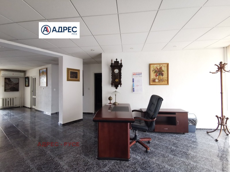 For Rent  Office Ruse , Tsentar , 170 sq.m | 65049426 - image [6]