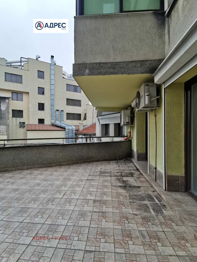 Te huur  Kantoor Ruse , Tsentar , 170 m² | 65049426 - afbeelding [15]