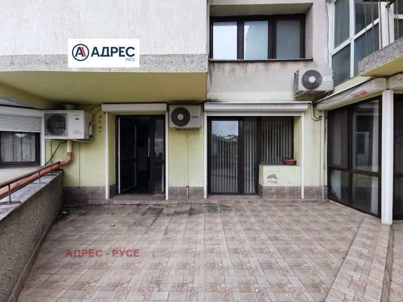 Te huur  Kantoor Ruse , Tsentar , 170 m² | 65049426 - afbeelding [14]