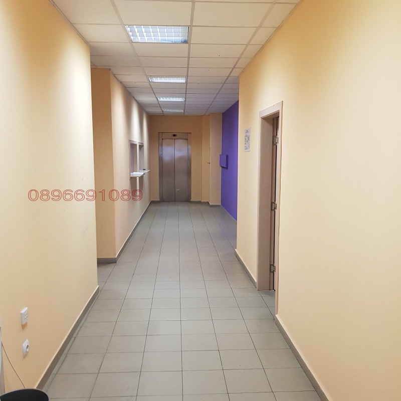 Te huur  Opslag Sofia , NPZ Iztok , 300 m² | 28721796 - afbeelding [6]