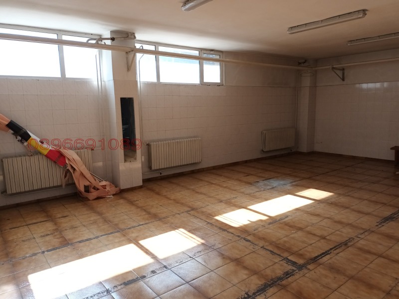 Te huur  Opslag Sofia , NPZ Iztok , 300 m² | 28721796 - afbeelding [3]