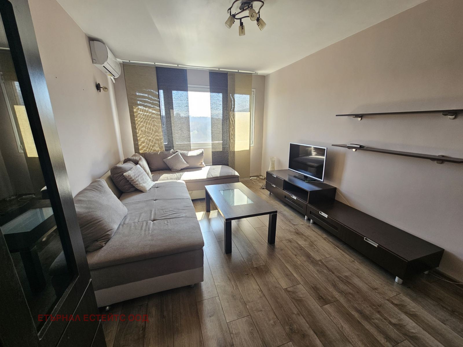 Дава под наем 2-СТАЕН, гр. София, Стрелбище