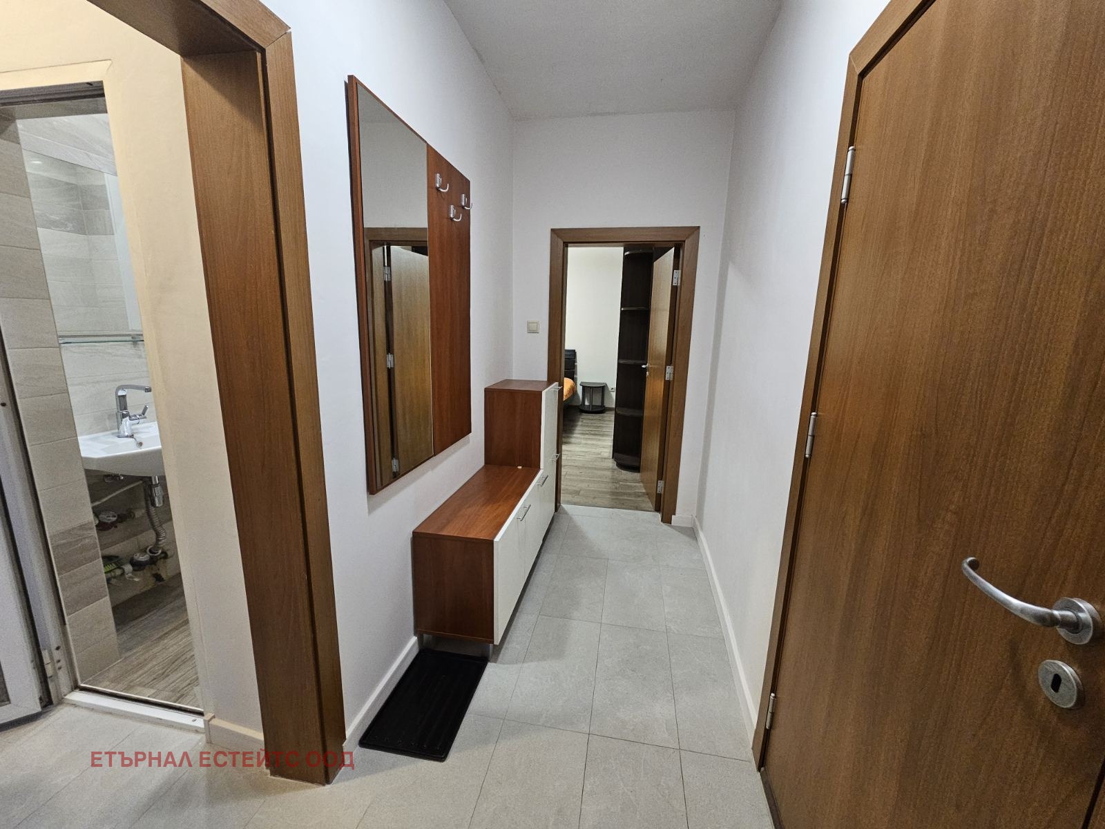 Дава под наем 2-СТАЕН, гр. София, Стрелбище, снимка 17 - Апартаменти - 53806376