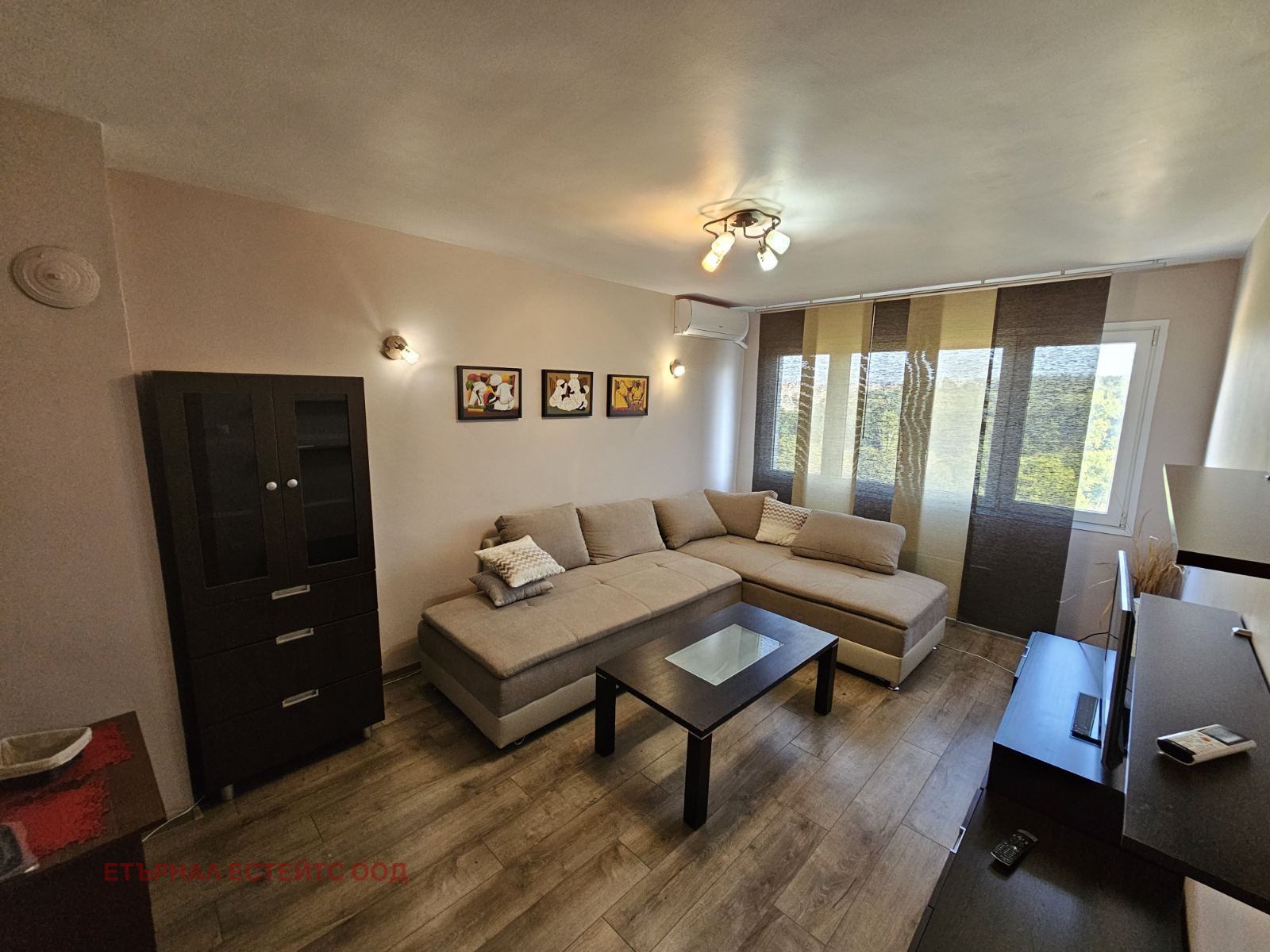 Дава под наем 2-СТАЕН, гр. София, Стрелбище, снимка 4 - Апартаменти - 53806376