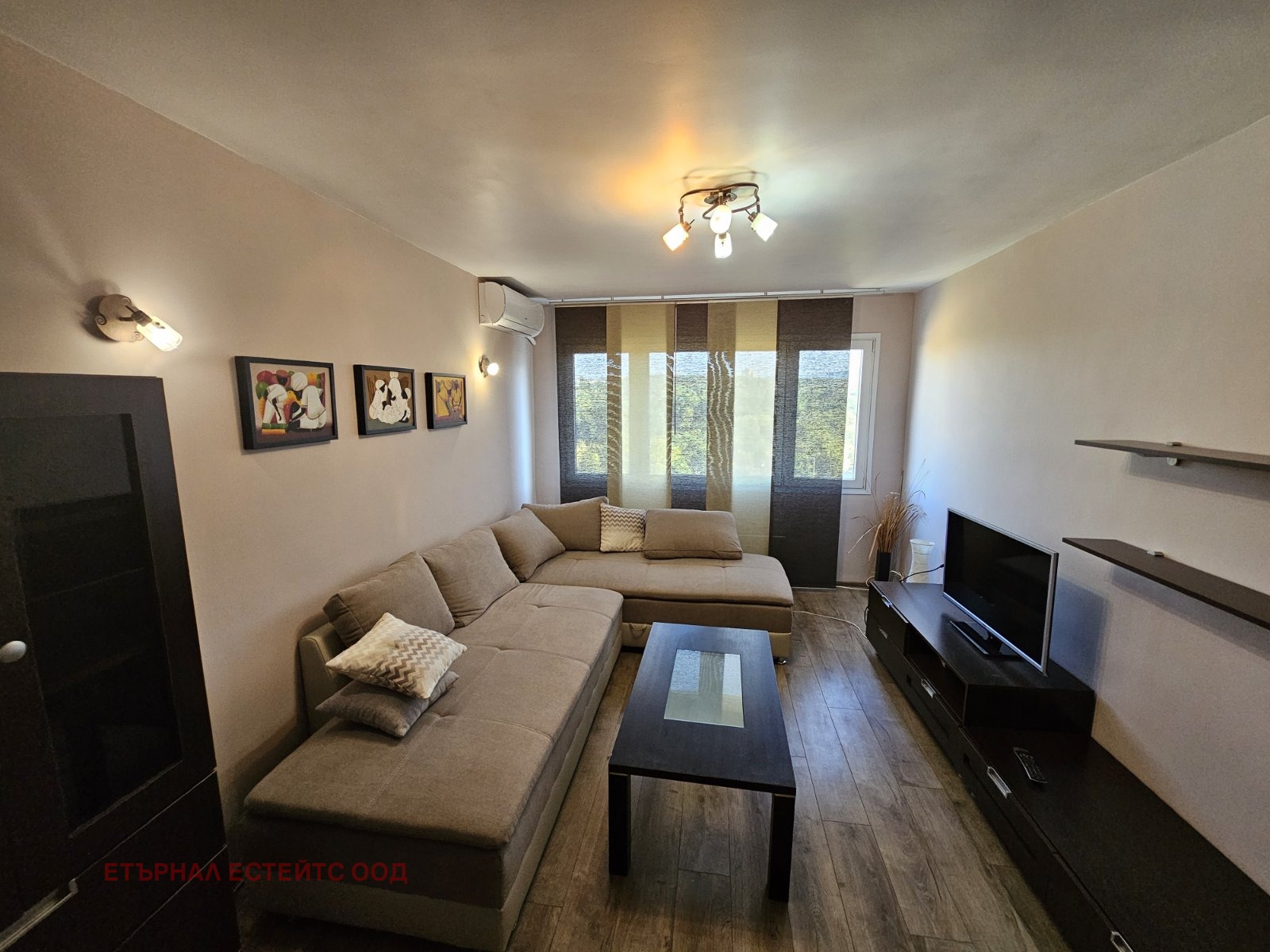 Дава под наем 2-СТАЕН, гр. София, Стрелбище