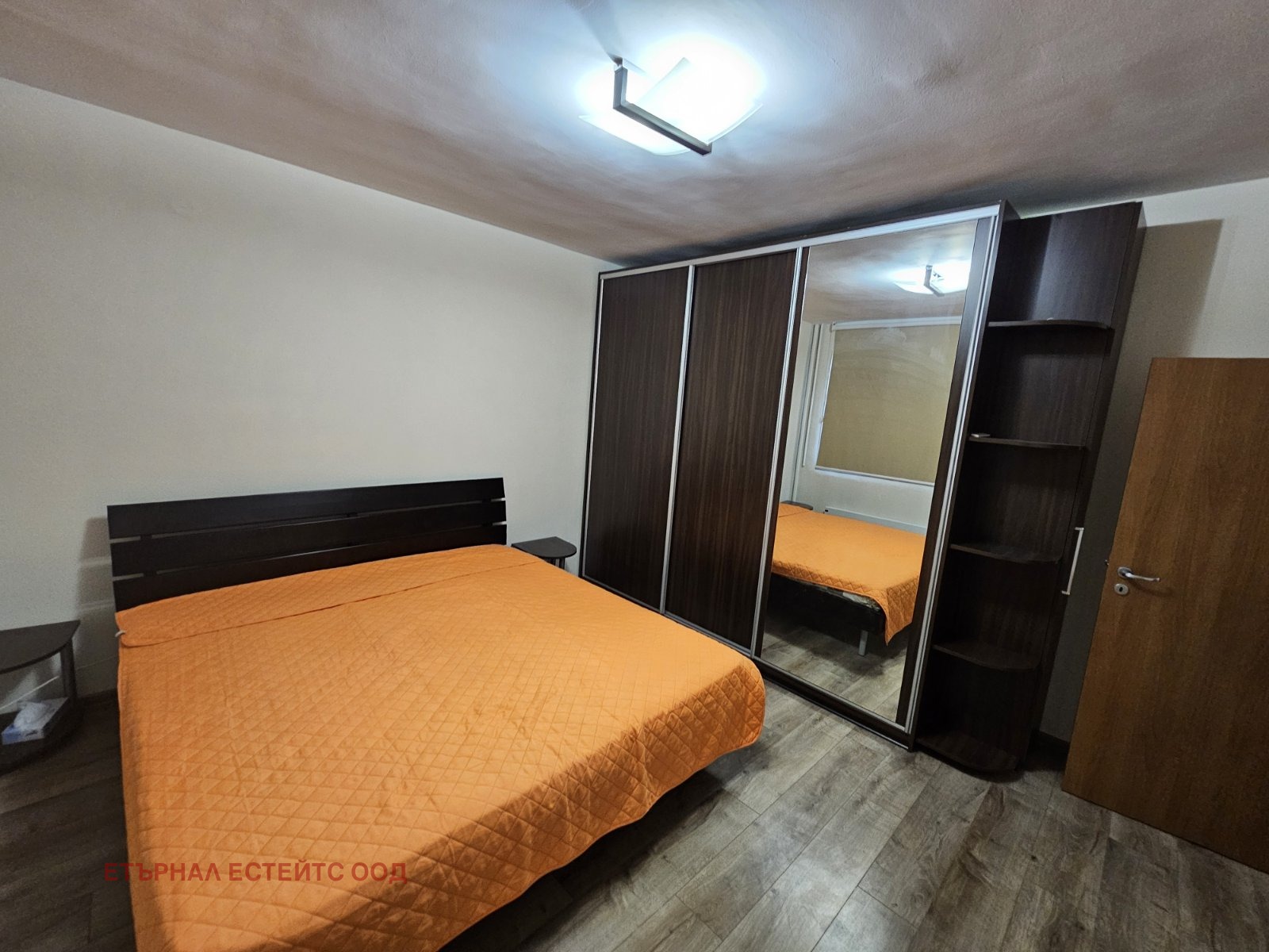 Дава под наем 2-СТАЕН, гр. София, Стрелбище, снимка 12 - Апартаменти - 53806376