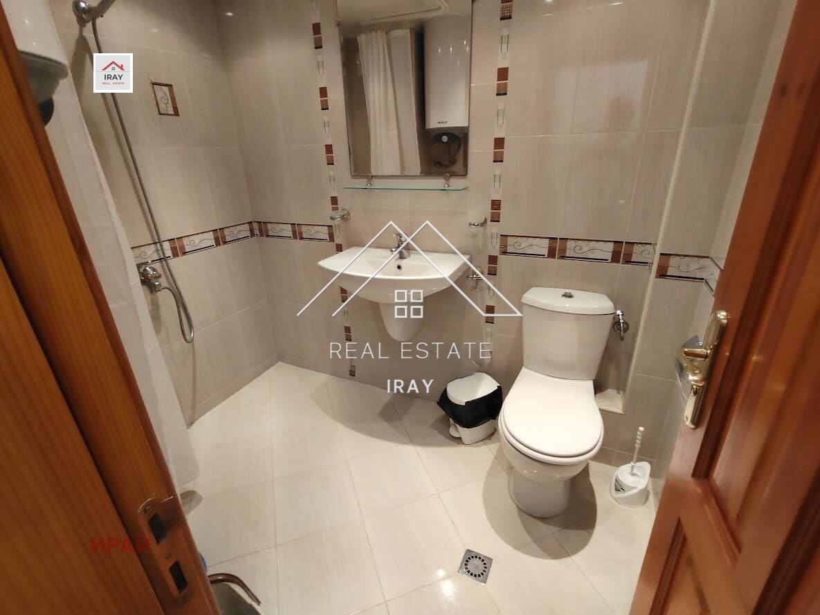 Дава под наем 2-СТАЕН, гр. Стара Загора, Операта, снимка 9 - Апартаменти - 53945178