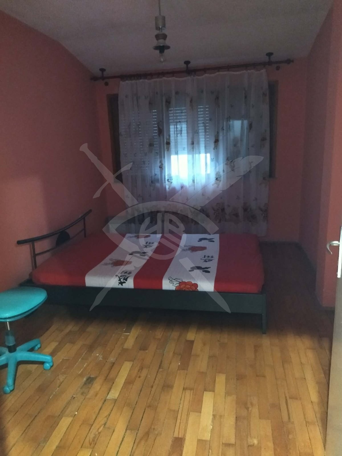 Дава под наем 2-СТАЕН, гр. Стара Загора, Център, снимка 2 - Апартаменти - 54928790